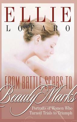 Book cover for From Battle Scars to Beauty Marks