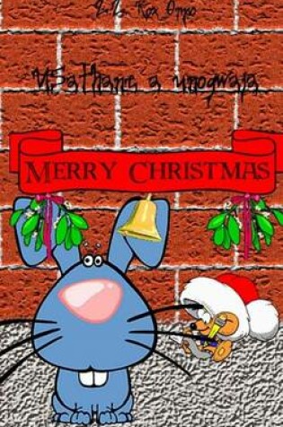 Cover of Usathane a Unogwaja Merry Christmas