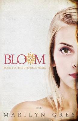 Book cover for Bloom