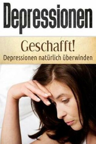 Cover of Depressionen