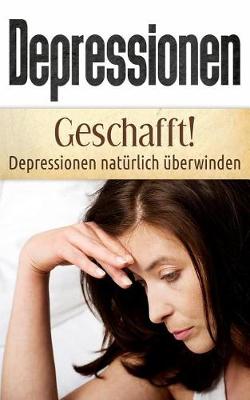 Cover of Depressionen