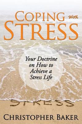 Book cover for Coping with Stress