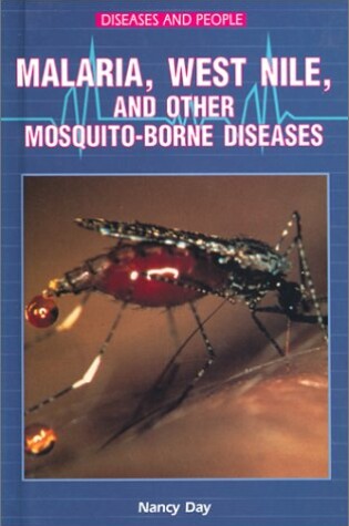 Cover of Malaria, West Nile, and Other Mosquito-Borne Diseases