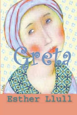 Book cover for Greta