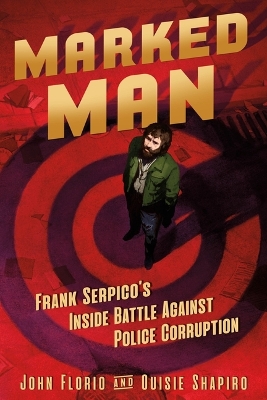 Book cover for Marked Man