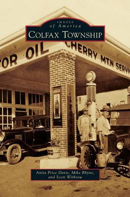 Book cover for Colfax Township