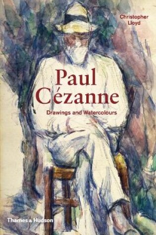 Cover of Paul Cézanne