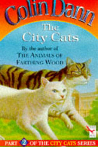 Cover of City Cats