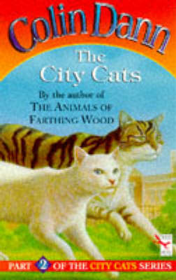 Cover of City Cats