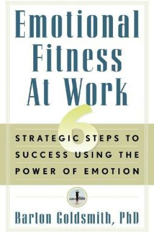 Cover of Emotional Fitness at Work