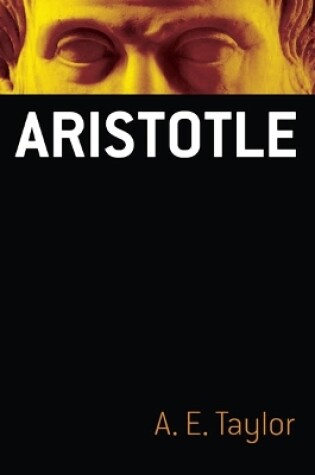 Cover of Aristotle