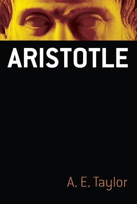 Book cover for Aristotle