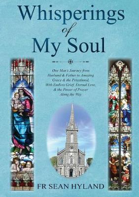 Book cover for Whisperings in My Soul