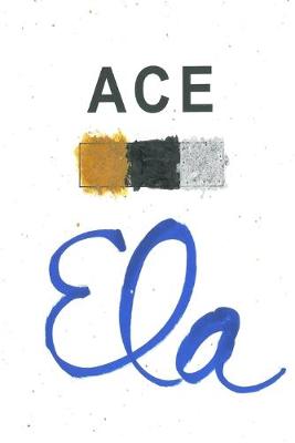 Cover of Ace