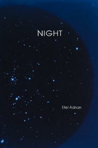 Cover of Night