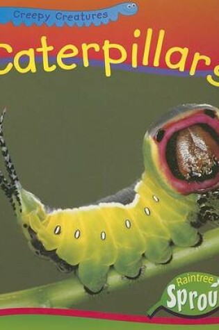 Cover of Caterpillars