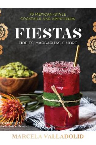 Cover of Fiestas