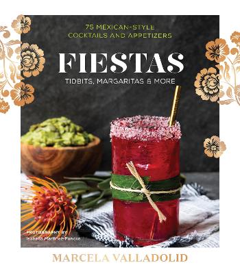 Book cover for Fiestas