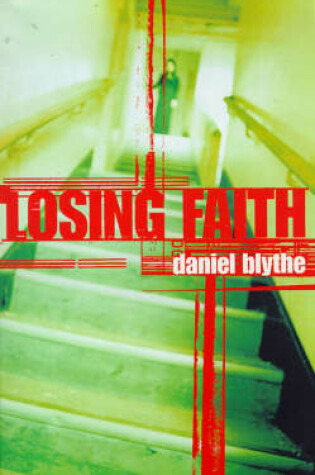 Cover of Losing Faith