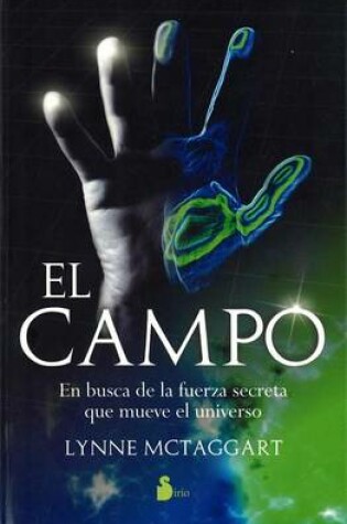 Cover of El Campo