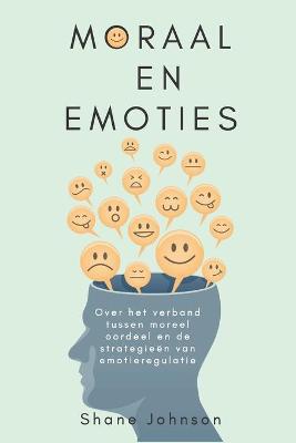 Book cover for Moraal en Emoties