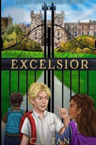 Cover of Excesior