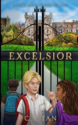 Book cover for Excesior