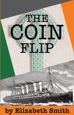 Book cover for The Coin Flip