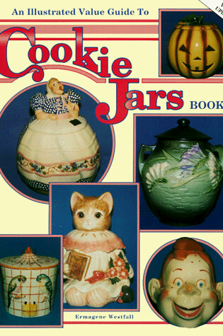 Cover of Cookie Jars