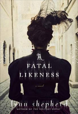Book cover for A Fatal Likeness