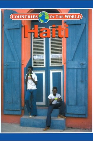 Cover of Haiti