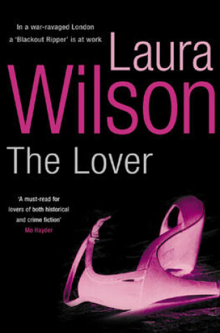 Cover of The Lover