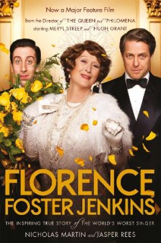 Cover of Florence Foster Jenkins