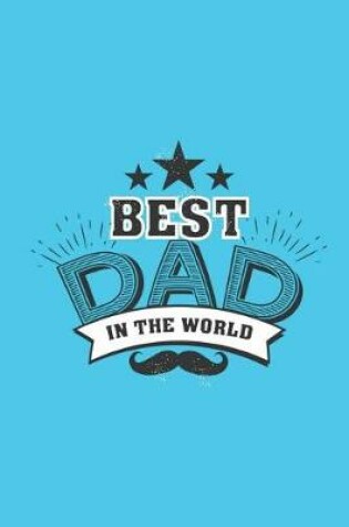 Cover of Best Dad in the World