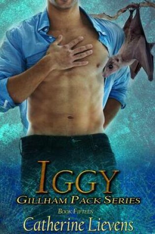 Cover of Iggy