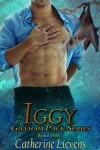 Book cover for Iggy