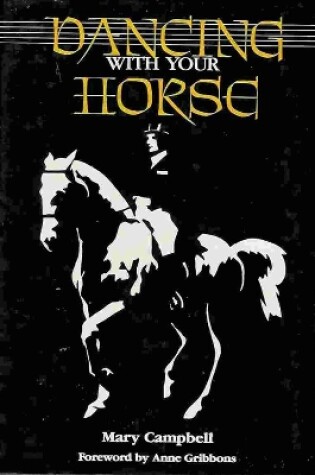 Cover of Dancing with Your Horse