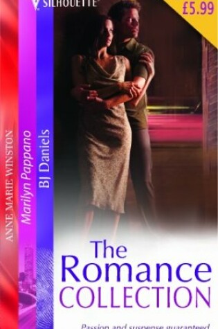 Cover of The Romance Collection