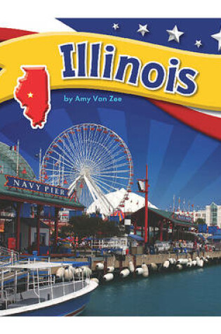 Cover of Illinois