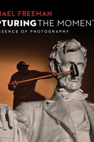 Cover of Capturing the Moment