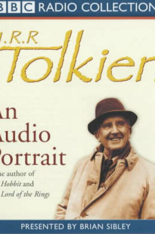 Cover of J.R.R.Tolkien