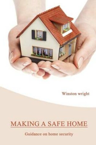 Cover of Home Security Guidance