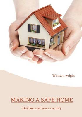 Book cover for Home Security Guidance