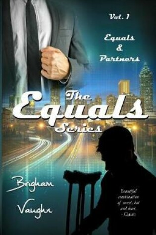 Cover of The Equals Series Vol. 1