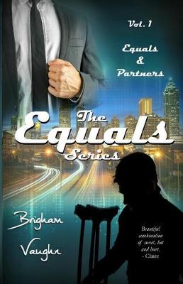 Cover of The Equals Series Vol. 1