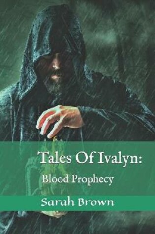 Cover of Tales Of Ivalyn
