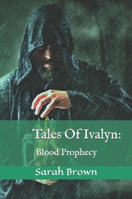 Book cover for Tales Of Ivalyn