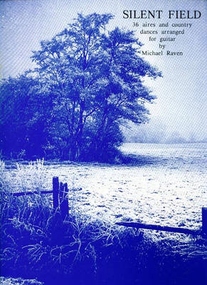 Cover of Silent Field