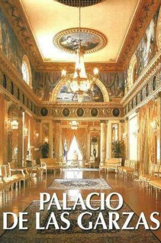 Cover of Palacio de las Garzas