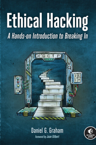 Cover of Ethical Hacking